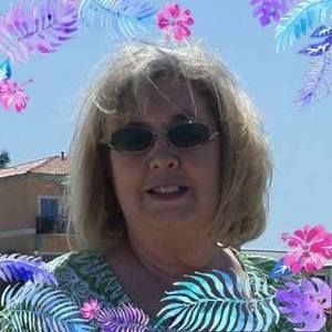 Meet your Posher, Dianna